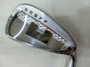 【中古】グローブライド ONOFF IRON AKA 2024 アイアンセット 25° Rフレックス 37.75インチ SMOOTH KICK MP-524I ...