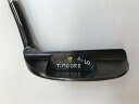 【中古】タッドモア パター 34.0インチ ヘッドカバーあり STABILITY EI GJ-1.0 リシャフト品 Cランク 右利き用 ゴルフクラブ ゴルフドゥ...
