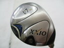【中古】ダンロップ The XXIO ユーティリティ 21° Rフレックス 40.0インチ MP500 Dランク 右利き用 DUNLOP ゴルフクラブ ゴルフド...