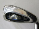 【中古】ダンロップ XXIO CROSS アイアン 6I 23° Rフレックス 38.0インチ NSプロ Zelos 7 Cランク 右利き用 DUNLOP ゴル...