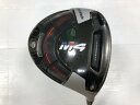 【中古】【レディースモデル】テーラーメイド M4 レディス ドライバー 12° Lフレックス 43.75インチ FUBUKI TM4 Dランク 右利き用 Tay...