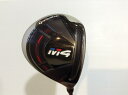 【中古】テーラーメイド M4 フェアウェイウッド 3W 15° Rフレックス 43.25インチ FUBUKI TM5 Dランク 右利き用 Taylormade ゴルフクラブ ゴルフドゥ ゴルフ用品 GOLF DO 中古ゴルフクラブ