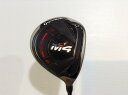 【中古】テーラーメイド M4 フェアウェイウッド 5W 18° Rフレックス 42.0インチ FUBUKI TM5 Dランク 右利き用 Taylormade ゴルフクラブ ゴルフドゥ ゴルフ用品 GOLF DO 中古ゴルフクラブ