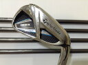 【中古】【訳あり】テーラーメイド SIM MAX アイアンセット 25° Sフレックス 37.75インチ TENSEI BLUE TM60 Dランク 右利き用 Taylormade ゴルフクラブ ゴルフドゥ ゴルフ用品 GOLF DO 中古ゴルフクラブ