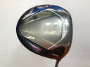 【中古】【レディースモデル】ブリヂストン TOUR B JGR レディス ドライバー 11.5° Aフレックス 44.25インチ AIR Speeder L D...