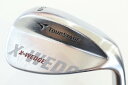 【中古】ブリヂストン ツアーステージ X-WEDGE (2010) ウェッジ 50° S200フレックス 35.25インチ ダイナミックゴールド Cランク 右利...