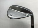 【中古】テーラーメイド MILLED GRIND 4 クローム ウェッジ 58° Sフレックス 34.75インチ NSプロ MODUS 3 TOUR 105 C...