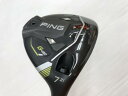 【中古】ピン G430 MAX フェアウェイウッド 7W 21° SRフレックス 41.75インチ ヘッドカバーあり SPEEDER NX 40 リシャフト品 Dランク 右利き用 PING ゴルフクラブ ゴルフドゥ ゴルフ用品 GOLF DO 中古ゴル