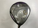 【中古】【レディースモデル】ブリヂストン PHYZ CL 2016 フェアウェイウッド 5W 20° Aフレックス 41.25インチ PZ-406F (LK) ...