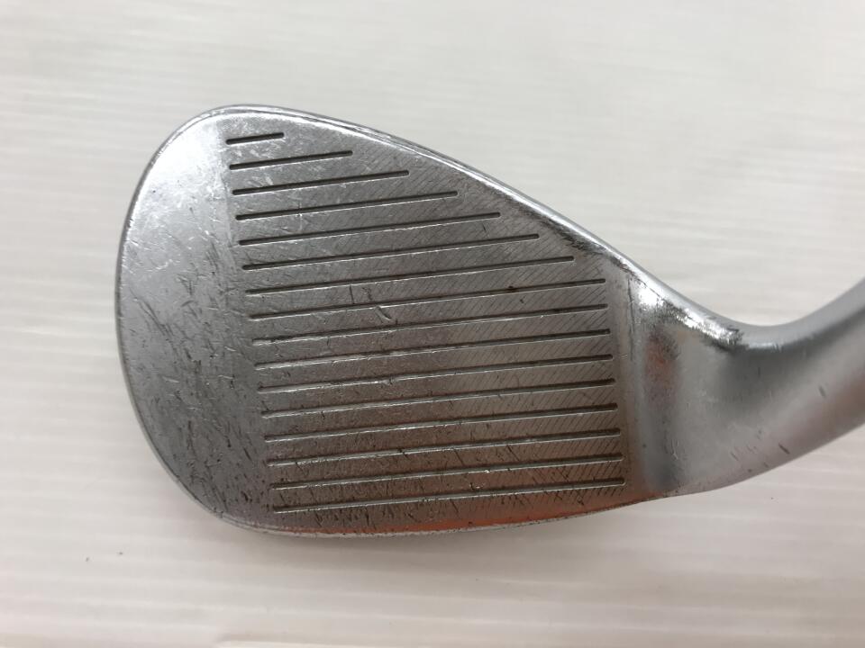 【中古】【訳あり】キャロウェイ MD3 MILLED クロムメッキ ウェッジ 52° Sフレックス 35.5インチ NSプロ MODUS 3 TOUR 120 Dランク 右利き用 Callaway ゴルフクラブ ゴルフドゥ ゴルフ用品 GOLF DO 中古ゴル