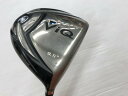 【中古】ブリヂストン ツアーステージ V-iQ (2010) ドライバー 9.5° Sフレックス 46.0インチ VT-50w Dランク 右利き用 BRIDGESTONE ゴルフクラブ ゴルフドゥ ゴルフ用品 GOLF DO 中古ゴルフクラブ