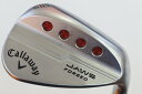 【中古】キャロウェイ JAWS FORGED 2020 クロム ウェッジ 50° Sフレックス 35.5インチ NSプロ950GH neo Cランク 右利き用 ...