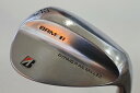 【中古】ブリヂストン TOUR B BRM ウェッジ 52° Sフレックス 35.5インチ NSプロ MODUS 3 TOUR 105 Cランク 右利き用 BR...