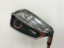 【中古】プロギア R45 ウェッジ ニッケルクロムメッキ 2010 ウェッジ 45° WEDGEフレックス 35.25インチ オリジナルスチール Dランク 右利...