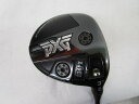 【中古】パーソンズエクストリームゴルフ 0341X GEN4 フェアウェイウッド 3W 15° TXフレックス 42.75インチ ヘッドカバーあり ◆リシャフト...