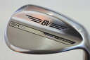 【中古】タイトリスト VOKEY SM10 ツアークローム ウェッジ 58° Rフレックス 35.0インチ NSプロ MODUS3TOUR 105 リシャフト品...