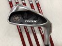 【中古】ヤマハ RMX VD40 アイアンセット Rフレックス 37.75インチ Diamana YR i50 Cランク 右利き用 YAMAHA ゴルフクラブ ...