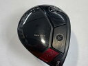 【中古】ヤマハ RMX VD 2024 フェアウェイウッド 3W 15° Sフレックス 43.0インチ TENSEI TR f (YAMAHA) Cランク 右利き用 YAMAHA ゴルフクラブ ゴルフドゥ ゴルフ用品 GOLF DO 中古ゴルフクラブ