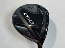 【中古】テーラーメイド Qi10 フェアウェイウッド 5W 18° Sフレックス 42.0インチ ディアマナ WB63 Cランク 右利き用 Taylormade...