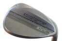 【中古】コブラ KING Wedge ブラックQPQ 2025 ウェッジ 54° S200フレックス 35.0インチ ダイナミックゴールド EX ツアー イシュ...