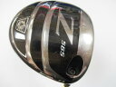 【中古】ダンロップ SRIXON Z565 ドライバー 9.5° Sフレックス 45.0インチ ATTAS PUNCH 6 Cランク 右利き用 DUNLOP ゴ...