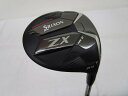 【中古】ダンロップ SRIXON ZX Mk2 フェアウェイウッド 5W 18° SRフレックス 42.5インチ ヘッドカバーあり Diamana ZX-2 5...