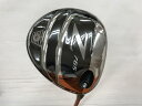 【中古】ダンロップ SRIXON Z765 ドライバー 9.5° Sフレックス 45.5インチ ヘッドカバーあり Miyazaki Kaula MIZU 5 Cランク 右利き用 DUNLOP ゴルフクラブ ゴルフドゥ ゴルフ用品 GOLF DO 中古ゴルフクラブ