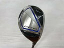 【中古】ヤマハ inpres DRIVESTAR ユーティリティ 20.5° SRフレックス 40.5インチ ヘッドカバーあり SPEEDER NX for YAMAHA M423u Bランク 右利き用 YAMAHA ゴルフクラブ ゴルフドゥ ゴルフ用品 GOLF DO 中古ゴル