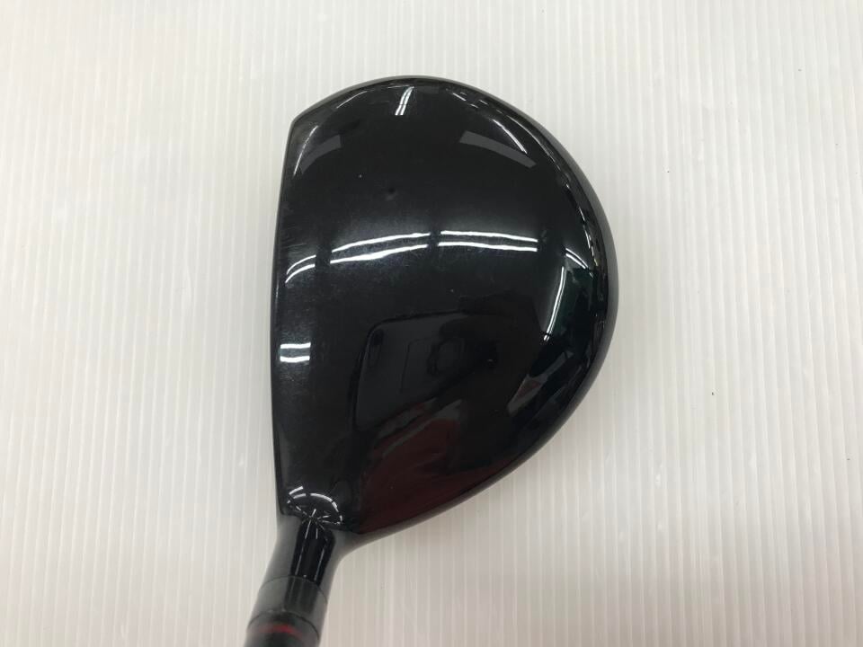 【中古】キャスコ BIG SUPER HYTEN Taro フェアウェイウッド 3W 15° Rフレックス 43.25インチ ヘッドカバーあり TR-14F Dランク 右利き用 Kasco ゴルフクラブ ゴルフドゥ ゴルフ用品 GOLF DO 中古ゴルフク