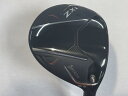 【中古】ダンロップ SRIXON ZXi フェアウェイウッド 5W 18° Sフレックス 42.75インチ VENTUS ZXi6 Cランク 右利き用 DUNL...