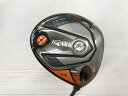 【中古】ホンマゴルフ TOUR WORLD TW747 460 ドライバー 9.5° Sフレックス 45.25インチ ヘッドカバーあり VIZARD For TW747 50 Cランク 右利き用 ゴルフクラブ ゴルフドゥ ゴルフ用品 GOLF DO 中古ゴルフクラ