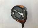【中古】キャロウェイ MAVRIK フェアウェイウッド 5W 18° Sフレックス 42.5インチ Speeder EVOLUTION 6 FW50 Dランク ...