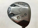 【中古】ダンロップ XXIO フォージド 2013 フェアウェイウッド 5W 18° Sフレックス 42.5インチ MX4000 Cランク 右利き用 DUNLO...
