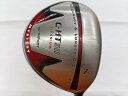 【中古】ミステリー C-HT511 フェアウェイウッド 7W 21° Sフレックス 42.0インチ Basileus Fw65 リシャフト品 Dランク 右利き用...