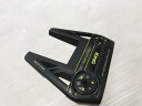 【中古】コブラ KING VINTAGE NOVA-25 パター 34.0インチ ヘッドカバーあり KBS CT TOUR PUTTER 120 Cランク 右利き用 COBRA ゴルフクラブ ゴルフドゥ ゴルフ用品 GOLF DO 中古ゴルフクラブ