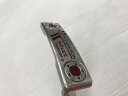 【中古】タイトリスト SC Select NEWPORT 2 2014 パター 34.0インチ オリジナルスチール Cランク 右利き用 Titleist ゴルフクラブ ゴルフドゥ ゴルフ用品 GOLF DO 中古ゴルフクラブ