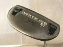 【中古】オデッセイ ホワイト・アイス 330 Mallet パター 34.0インチ オリジナルスチール Dランク 右利き用 ODYSSEY ゴルフクラブ ゴルフドゥ ゴルフ用品 GOLF DO 中古ゴルフクラブ