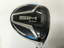 【中古】テーラーメイド SIM MAX フェアウェイウッド 5W 18° Sフレックス 42.0インチ ディアマナ ZF60 Dランク 右利き用 Taylormade ゴルフクラブ ゴルフドゥ ゴルフ用品 GOLF DO 中古ゴルフクラブ