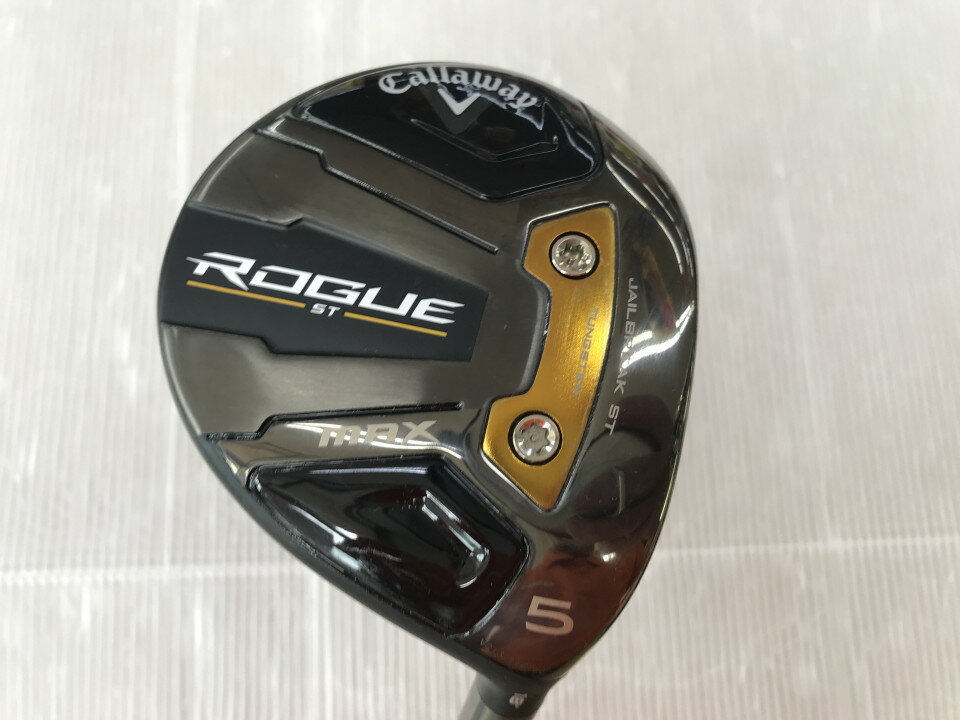 šۥ ROGUE ST MAX եå 5W 18 Rեå 42.5 VENTUS 5 for Callaway C  Callaway ե եɥ  GOLF DO ťե