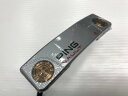 【中古】ピン VAULT 2.0 VOSS Platinum パター 34.0インチ ヘッドカバーあ ...