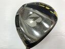 【中古】ブリヂストン JGR ドライバー 10.5° 45.75インチ Air Speeder J J16-12W Dランク 右利き用 BRIDGESTONE ゴルフクラブ ゴルフドゥ ゴルフ用品 GOLF DO 中古ゴルフクラブ