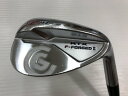 【中古】【訳あり】クリーブランド RTX F-FORGED2 ウェッジ 50° Sフレックス 35.25インチ NSプロ950GH Dランク 右利き用 Cleveland RTX F-FORGED ゴルフクラブ ゴルフドゥ ゴルフ用品 GOLF DO 中古ゴルフク