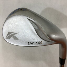 【中古】キャスコ Dolphin Wedge DW-120G ウェッジ 54° Sフレックス 35.0インチ NSプロ950GH neo Cランク 右利き用 Kasco ゴルフクラブ ゴルフドゥ ゴルフ用品 GOLF DO 中古ゴルフクラブ