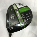 【中古】キャロウェイ EPIC SPEED フェアウェイウッド 3W 15° SRフレックス 43.0インチ ヘッドカバーあり Diamana 50 for Callaway(EPIC SPEED) Cランク 左利き用 Callaway ゴルフクラブ ゴルフドゥ ゴルフ用品の商品画像