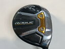 šۡڥǥǥۥ ROGUE ST MAX FAST ǥ եå 7W 22 Aեå 22.0 إåɥС ELDIO 40 for Callaway(ROGUE ST) C  Callaway 