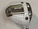 【中古】Jビーム ZY-11 White ドライバー 9° Xフレックス 45.5インチ アッタス4U 7 リシャフト品 Cランク 右利き用 j BEAM ゴルフクラブ ゴルフドゥ ゴルフ用品 GOLF DO 中古ゴルフクラブ