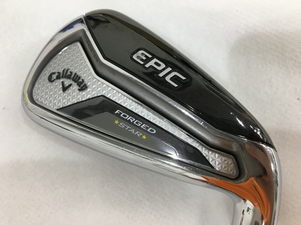 yÁzLEFC EPIC FORGED STAR ACA 7I SRtbNX 38.0C` Speeder EVOLUTION for CW CN Ep Callaway StNu SthD Stpi GOLF DO ÃStNu