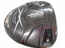 【中古】ツルヤ AXEL DI-X ドライバー 10.5° Sフレックス 46.0インチ AXEL DI-X Speeder (STANDARD) Cランク 右...