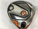 【中古】ホンマゴルフ TOUR WORLD TW747 460 ドライバー 9.5° Sフレックス 45.25インチ スピ?ダ569エボ5 リシャフト品 Cラン...