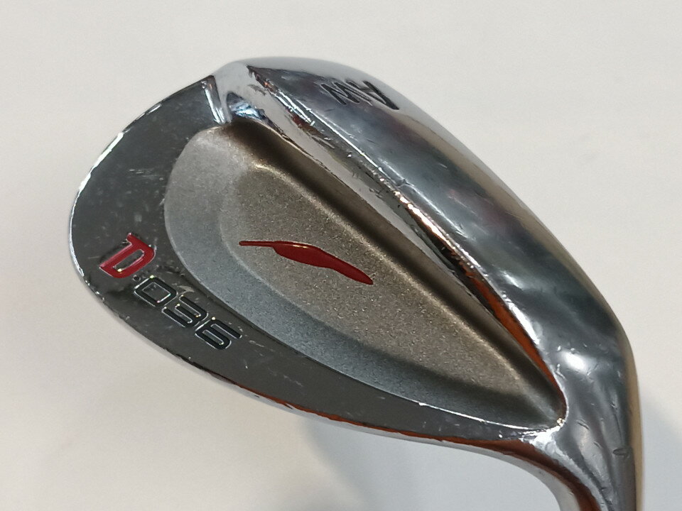 【中古】フォーティーン D-036 ウェッジ 51° WEDGEフレックス 35.0インチ NSプロ950GH HT Dランク 右利き用 FOURTEEN ゴルフクラブ ゴルフドゥ ゴルフ用品 GOLF DO 中古ゴルフクラブ